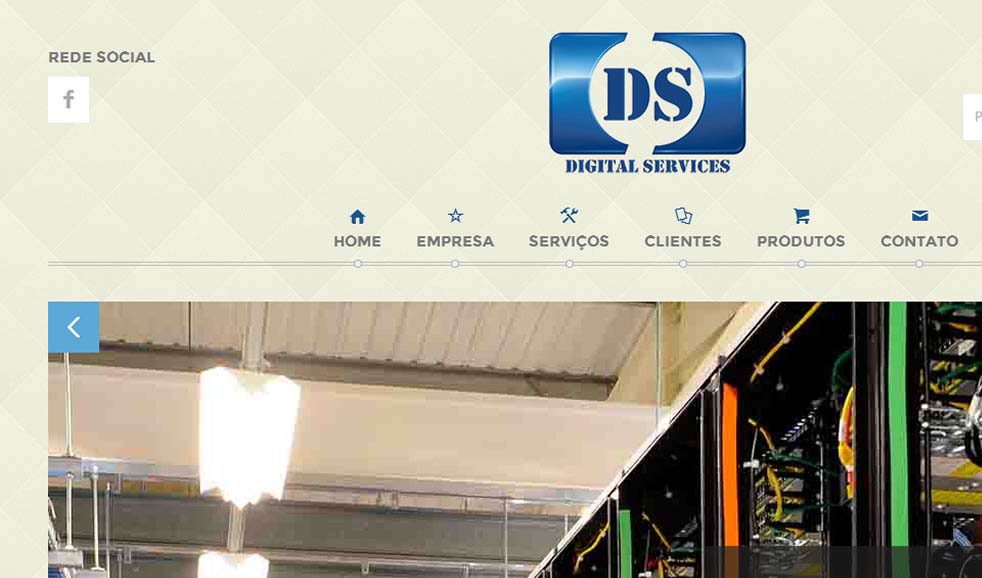 DS- Services